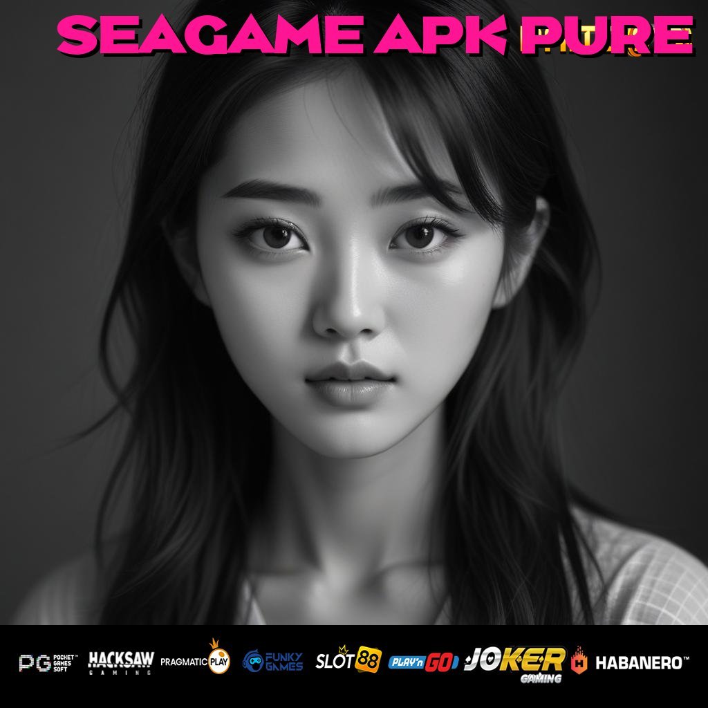 SEAGAME APK PURE - Unduh APK Resmi untuk Akses Kilat di Android & iOS