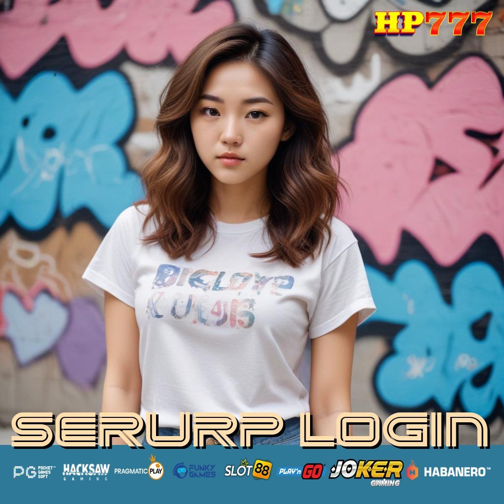 SERURP LOGIN