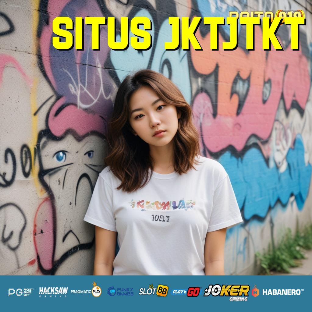 SITUS JKTJTKT - APK Resmi Terbaru untuk Login Cepat di Android/iOS