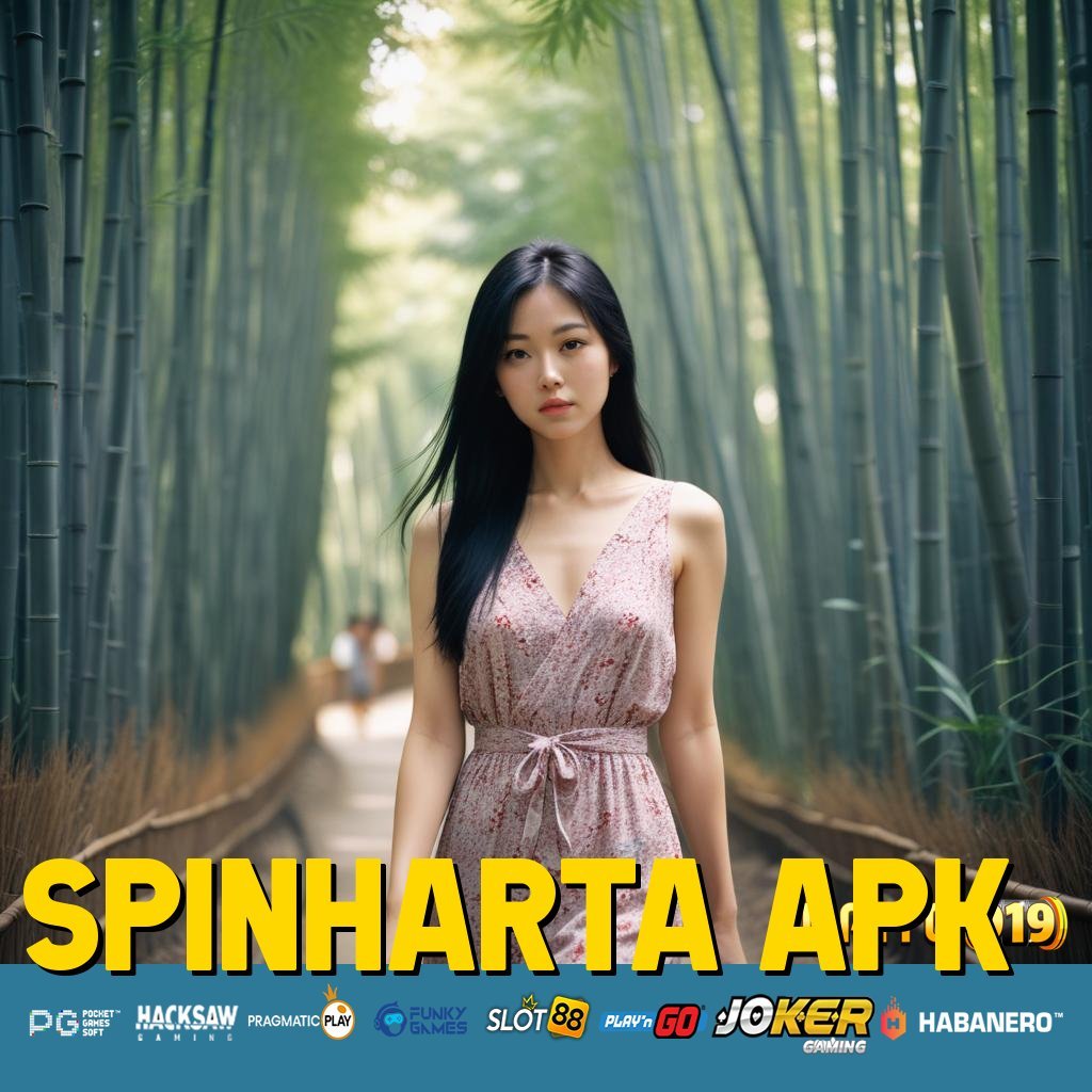 SPINHARTA APK - Unduh APK Versi Terbaru untuk Login Cepat dan Mudah