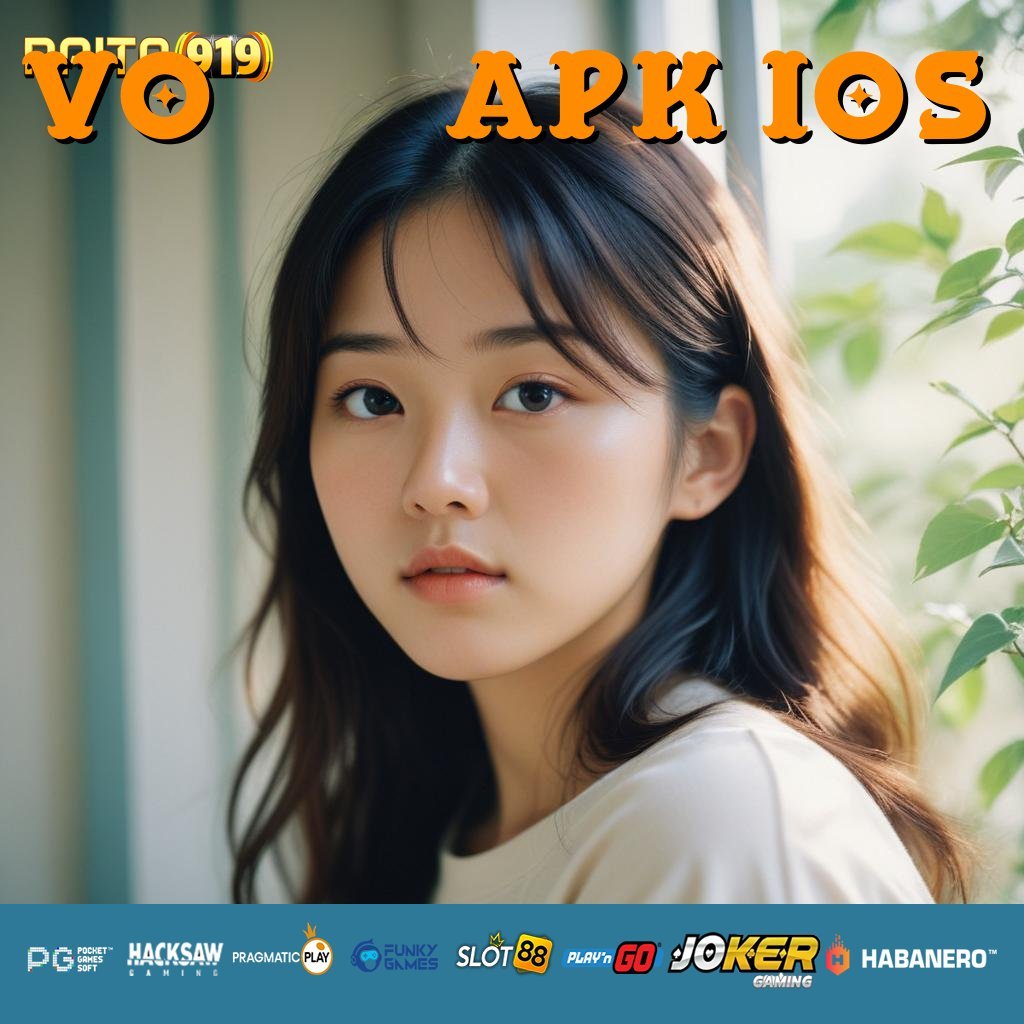 VO777 APK IOS - Login Stabil dengan APK Diperbarui Secara Rutin