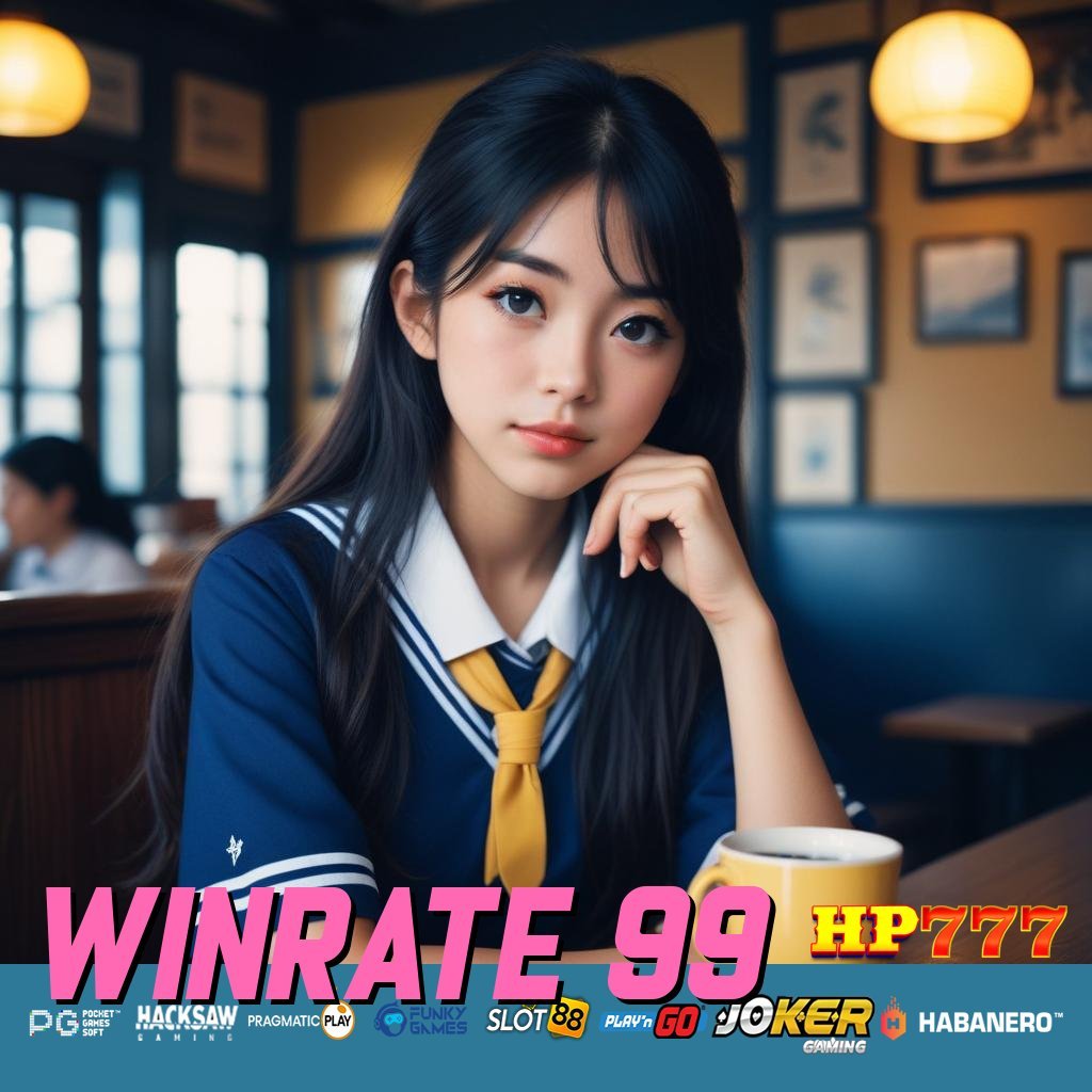 WINRATE 99