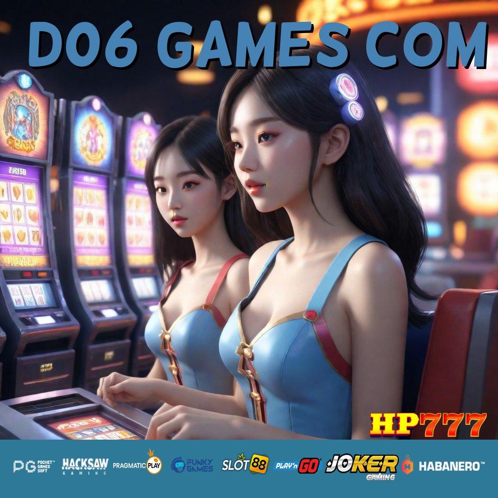 D06 GAMES COM Program Resmi Jasa Reparasi Spesial Samarinda