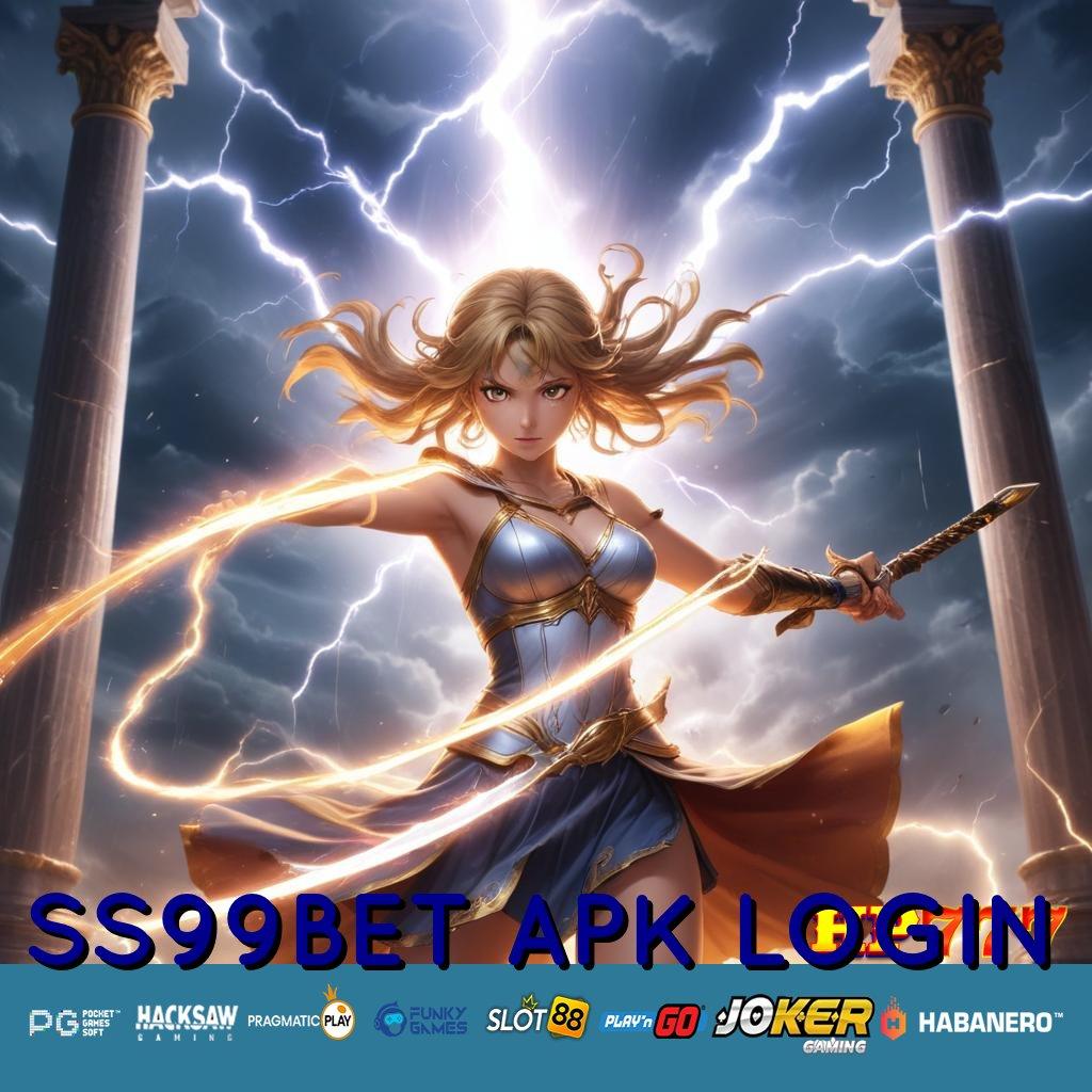 SS99BET APK LOGIN Tim Solid Masuk Microgaming Android