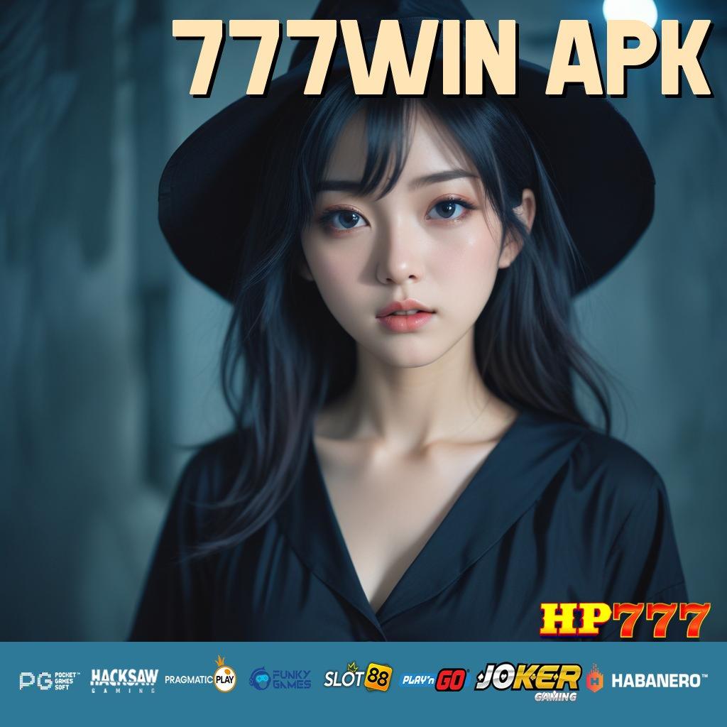 777WIN APK Informasi Terbaru Versi Upgrade Slot Performa Terbaik