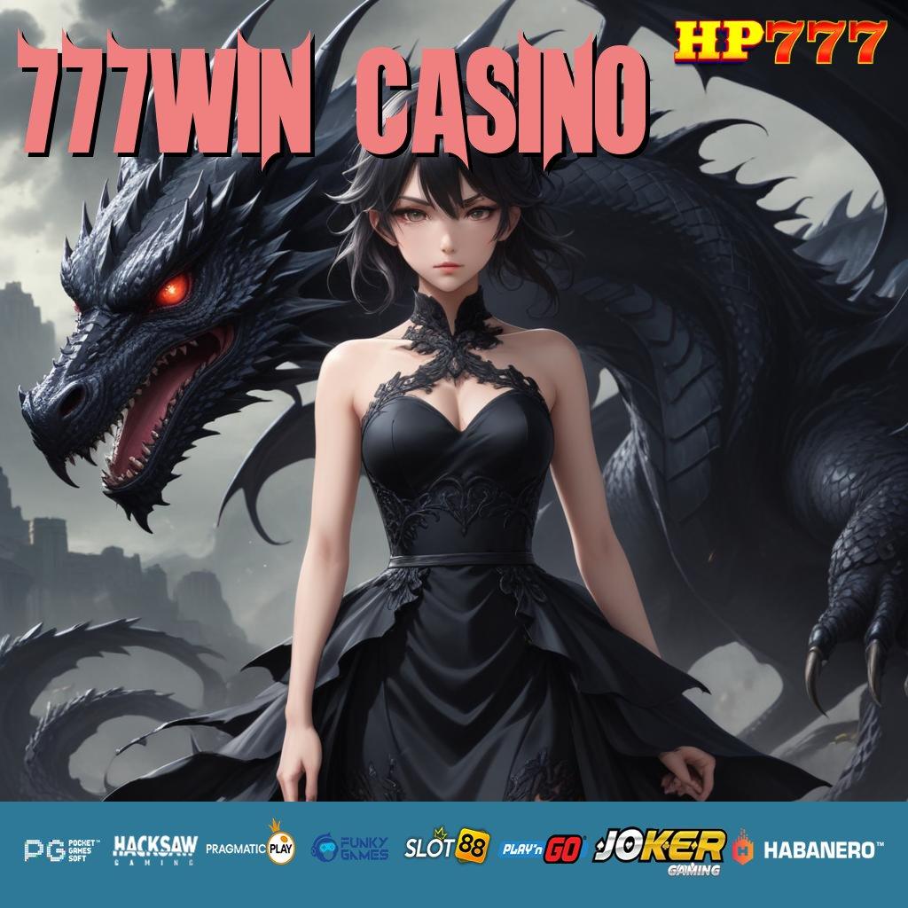 777WIN CASINO [Versi 4.2 Progresif] Update 2024 Aplikasi Peningkatan Kecepatan