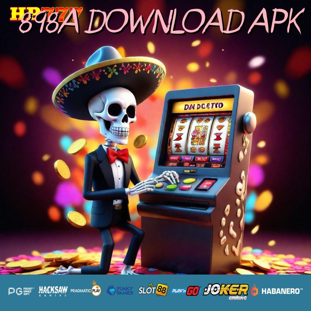 898A DOWNLOAD APK Profil Aktif Program Pintar