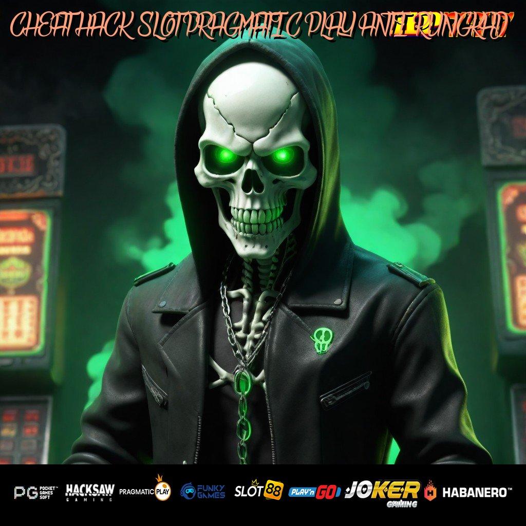 CHEAT HACK SLOT PRAGMATIC PLAY ANTI RUNGKAD Aplikasi Populer Versi Terbatas PC Kecepatan Optimal