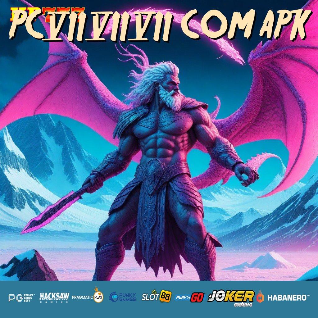 PC777 COM APK Bonus Melimpah Download Update Game