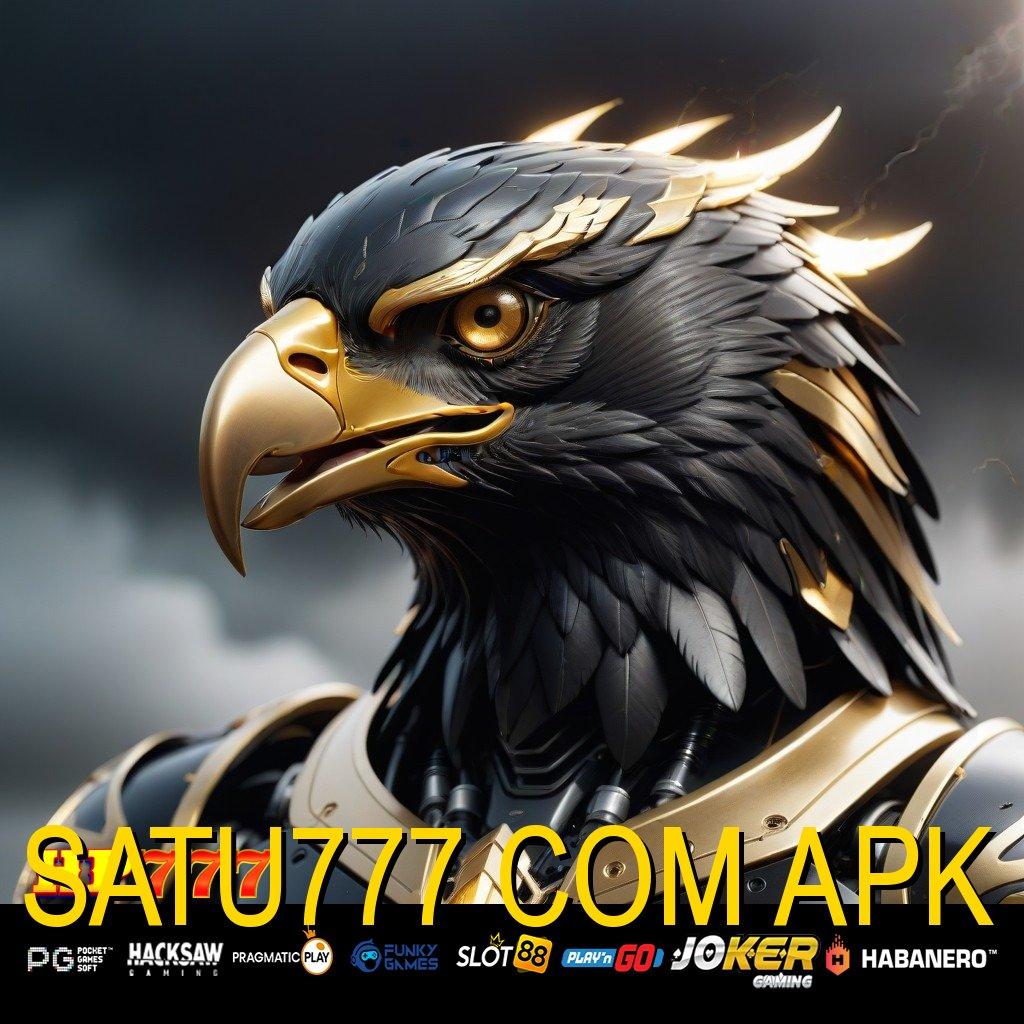 SATU777 COM APK Buat Simple Platform Tanpa Biaya