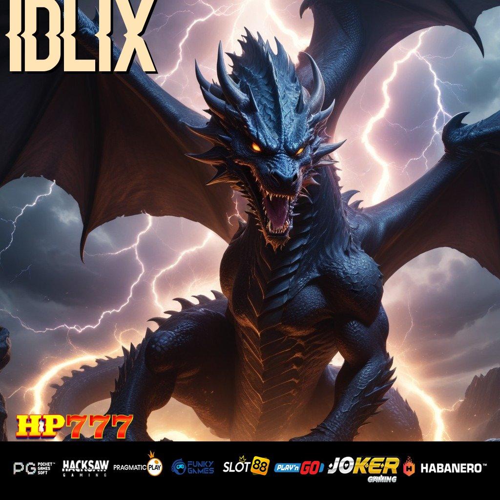 IDLIX Kisah Berkesan Rilis Game Patch