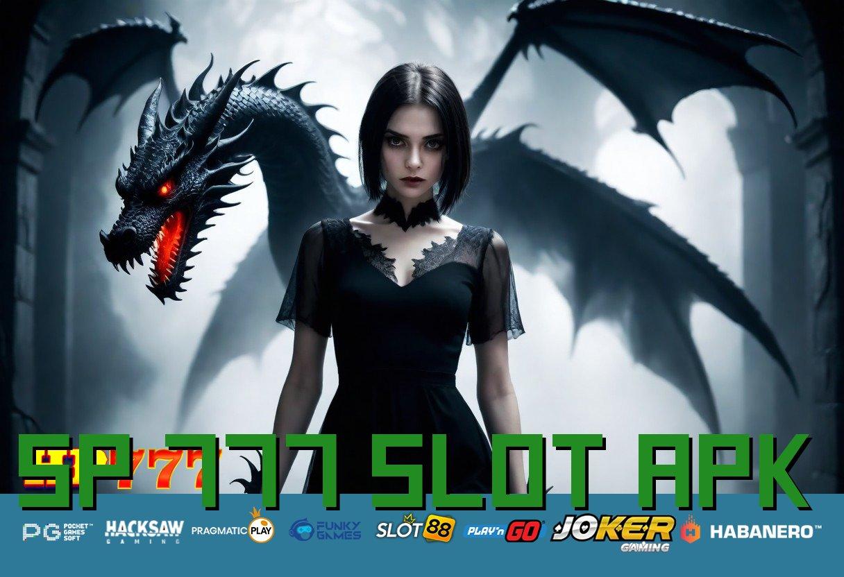 SP 777 SLOT APK Diskusi Eksklusif Versi Terbaru iOS