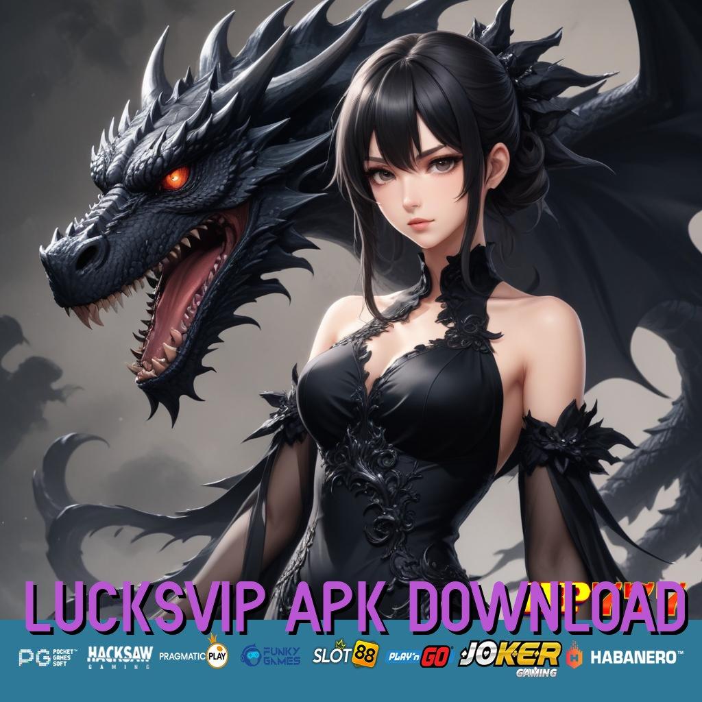 LUCKSVIP APK DOWNLOAD Dampak Hebat Update Terbaru iOS Peningkatan Performa