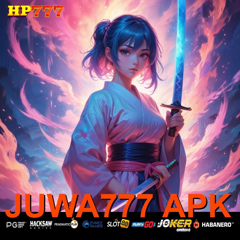 JUWA777 APK Panduan Game Update Pro Android