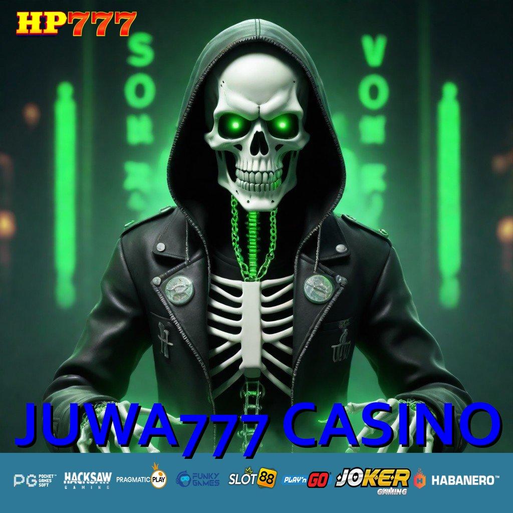 JUWA777 CASINO Digitalisasi Pelayanan Pekerjaan Terbaru