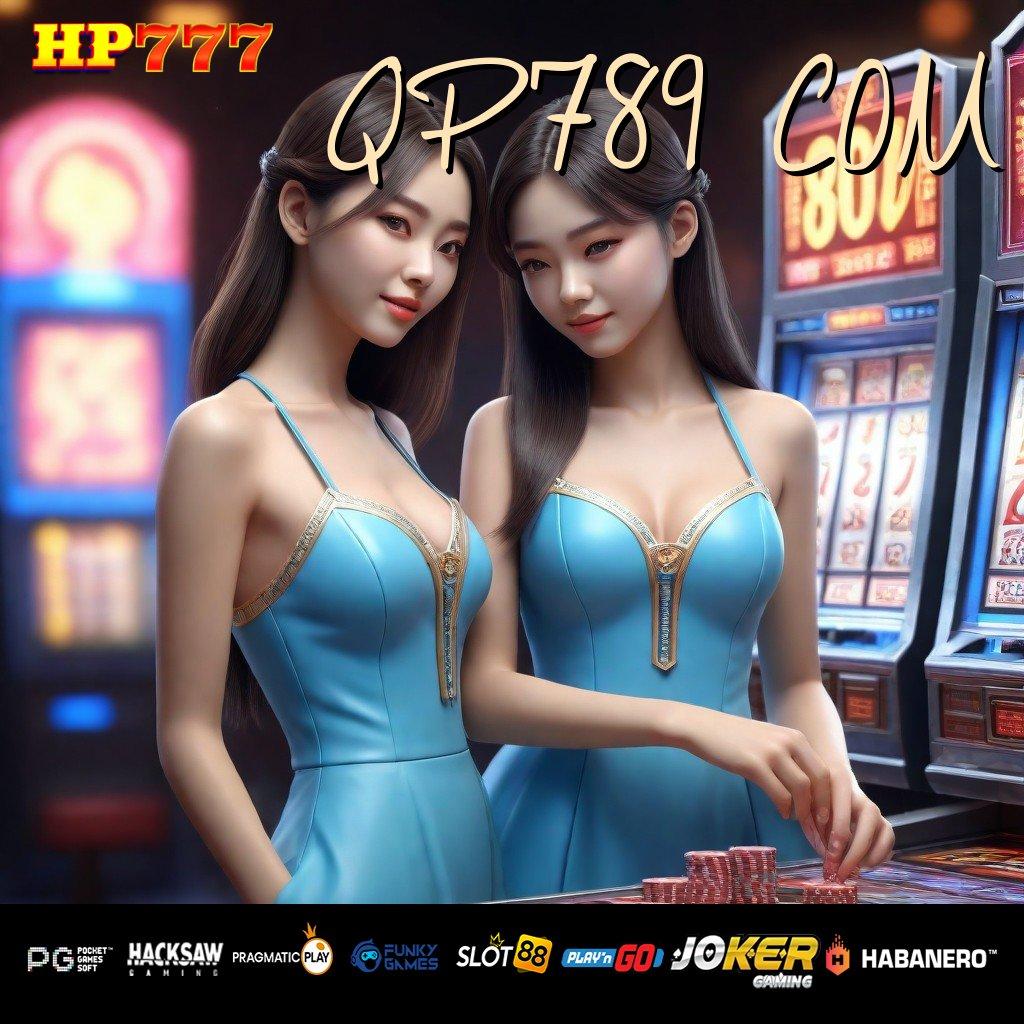 QP789 COM Fitur Multiplayer Update Android Versi