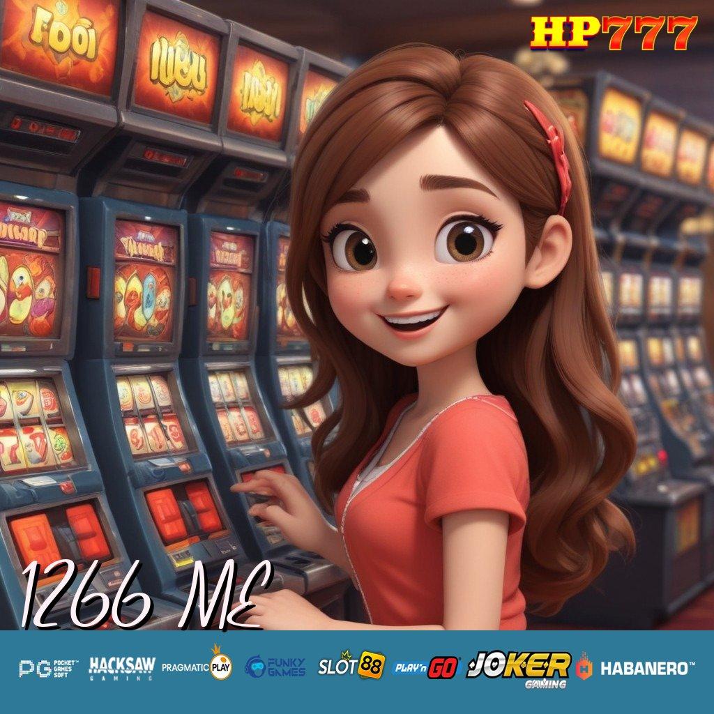 1266 ME [Versi 9.0 Solid] Newest Game Versi